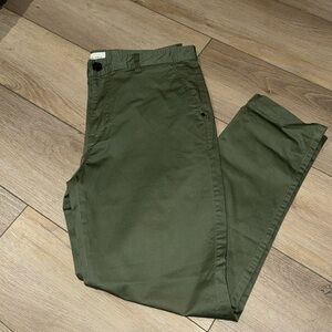 I Love Ugly Smart Pants